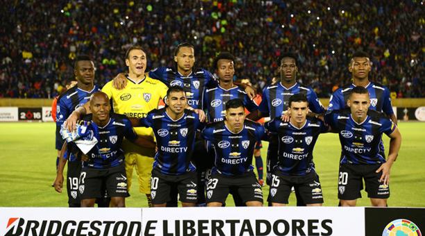 Pablo Repetto: Tcnico experiente em Libertadores!