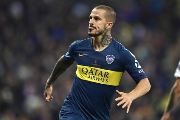 D�rio Benedetto!