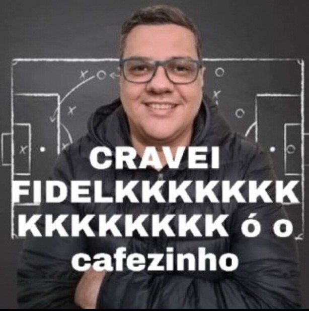 Cafezin?
