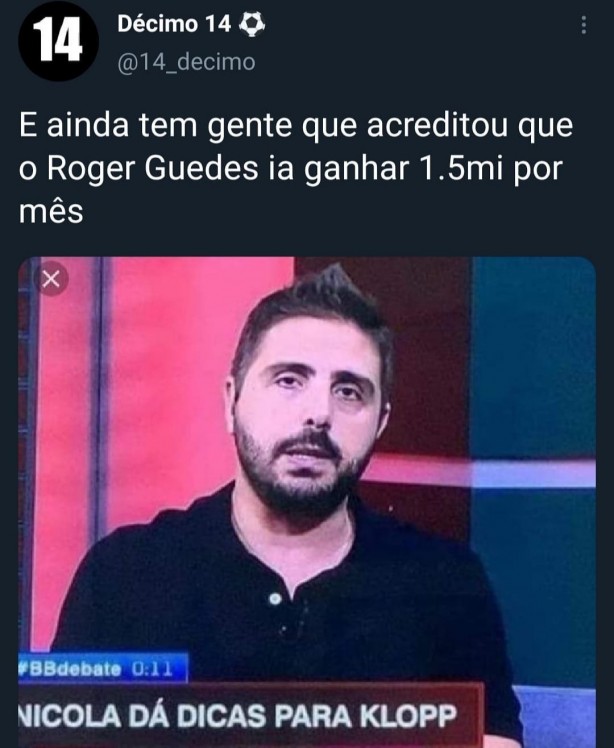 Jorge nicola