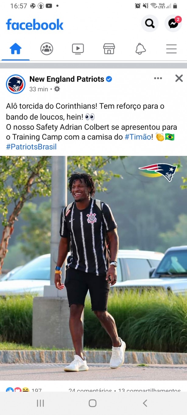 tim�o na nfl