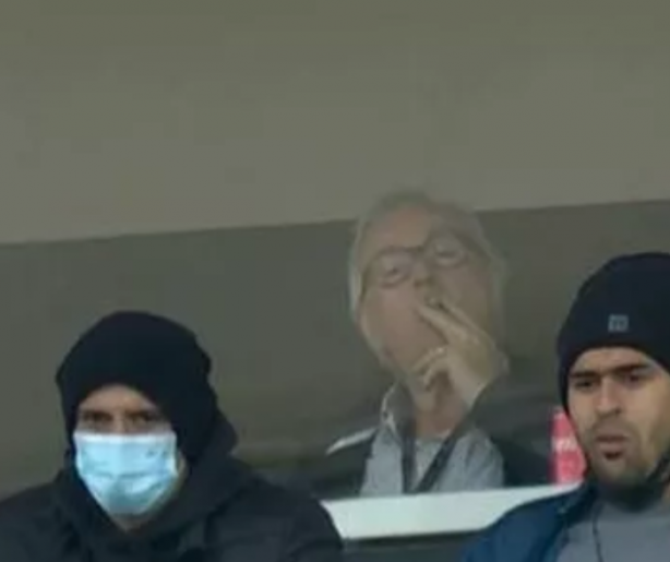 Olha a cara desse meliante