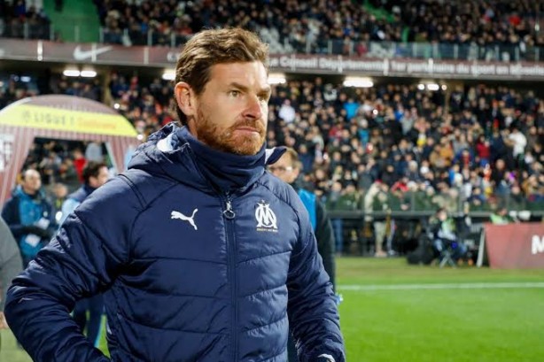 Andre Villas-Boas