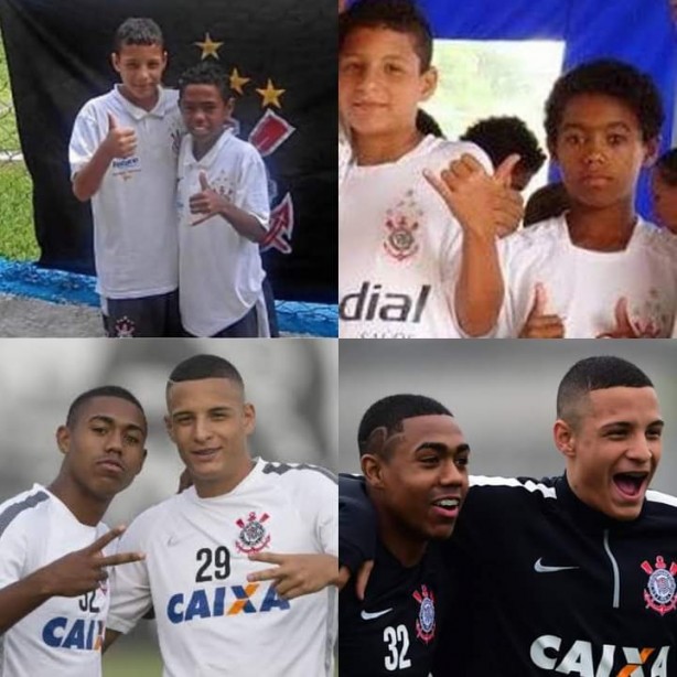 que puta orgulho desses dois! � ouroooo do brasilllll!