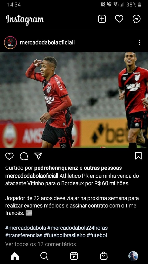 Raiva e desgosto infinito
