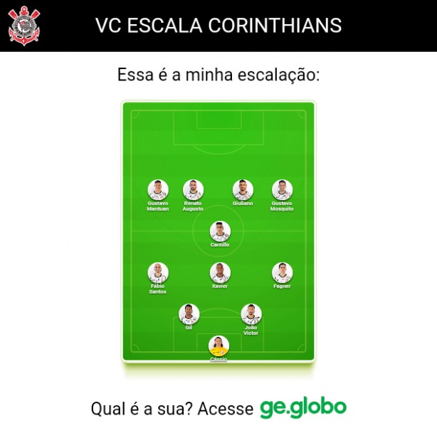 Pepe Sylvinho por um dia kkk