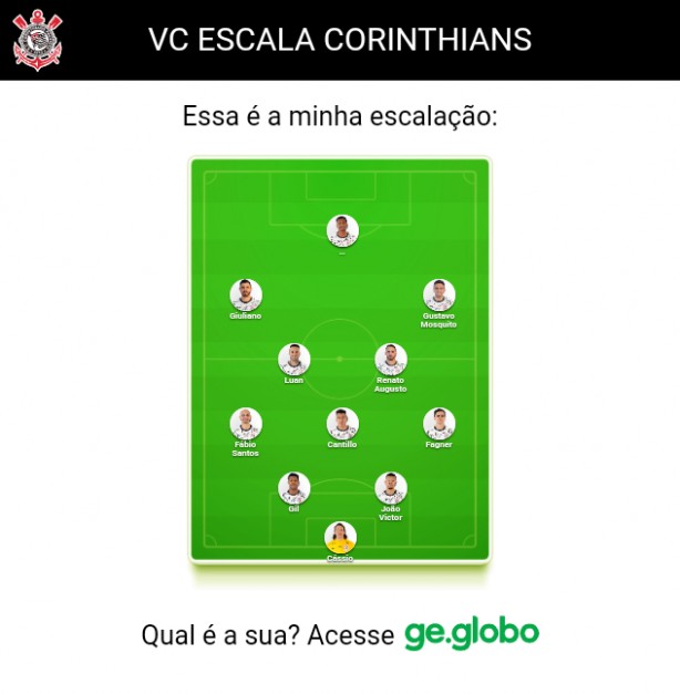 queria ver essa forma��o titular