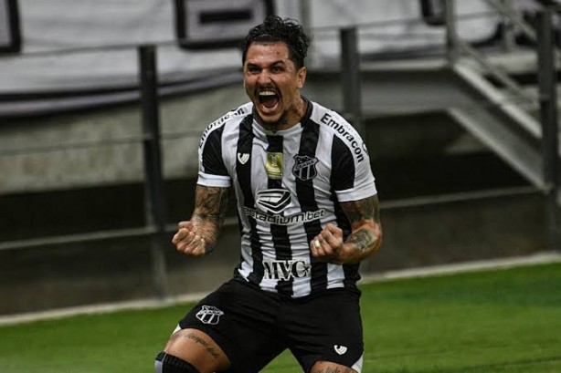 E o Vina Do Cear� Hein.