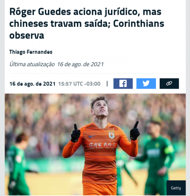 Roger Guedes