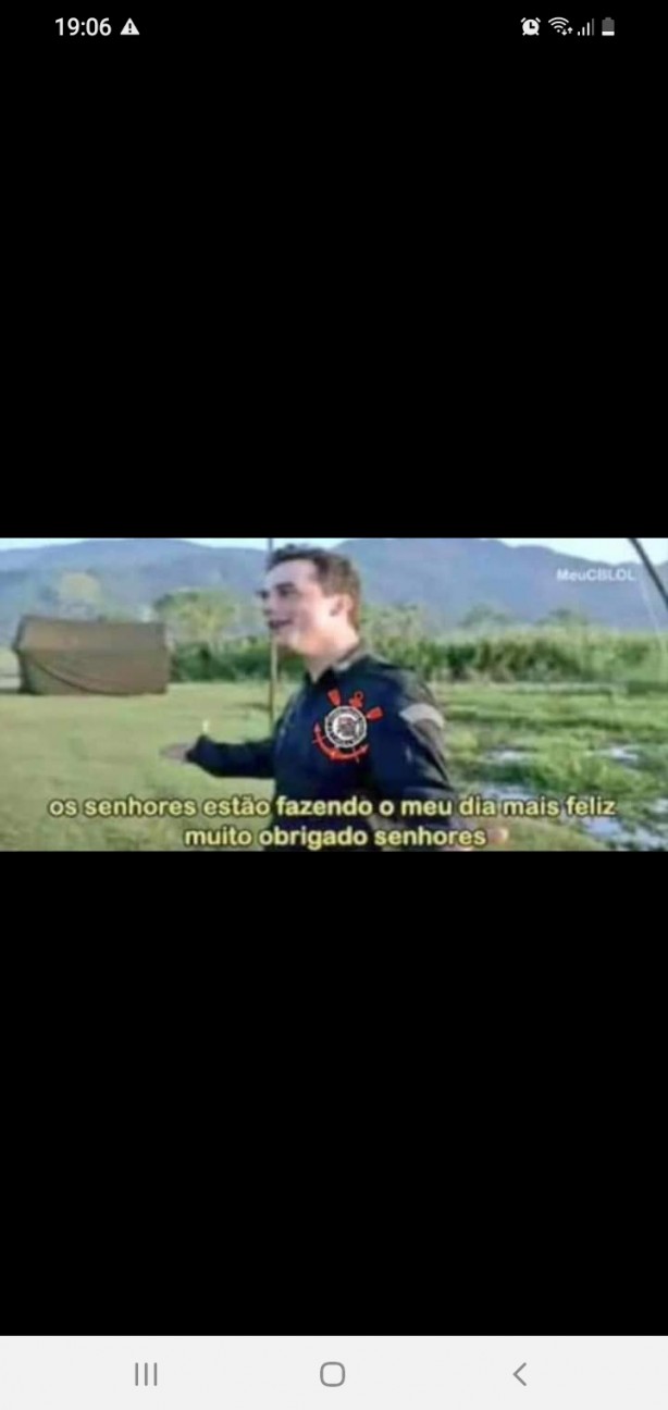 N�o lembrava como era