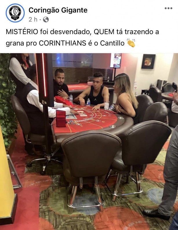 Agora est� explicado