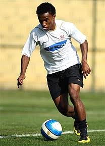 Voc� acredita na volta do Willian?