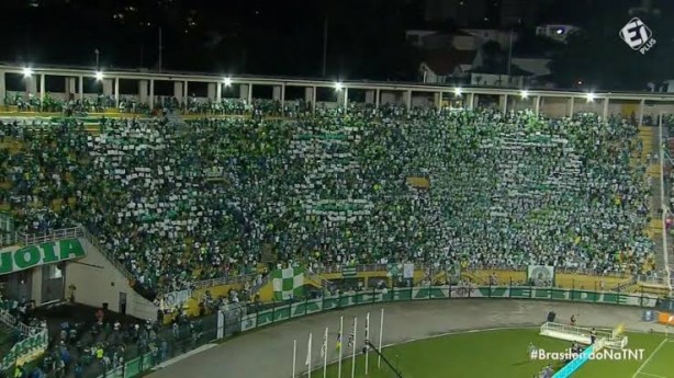Rivais n�o s�o inimigos