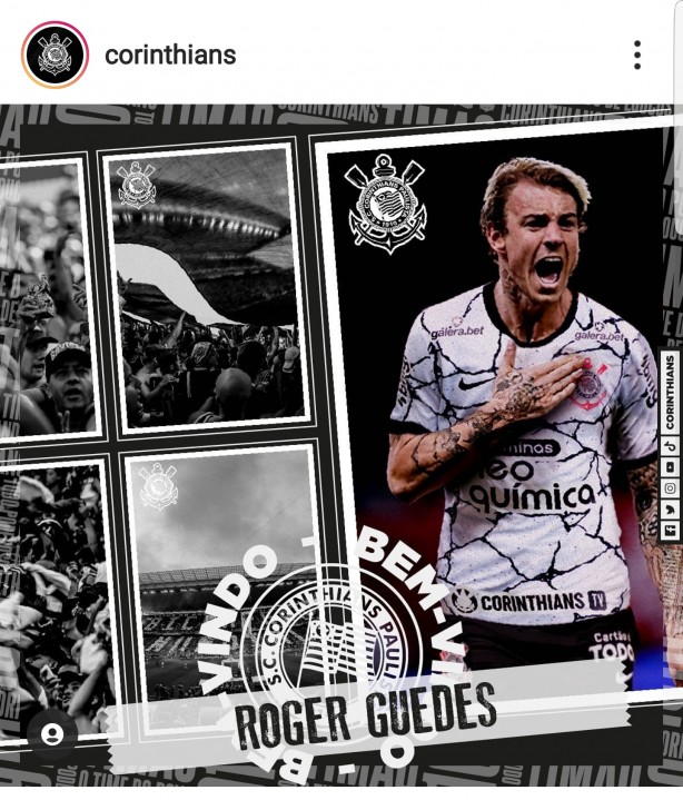 Fechou!