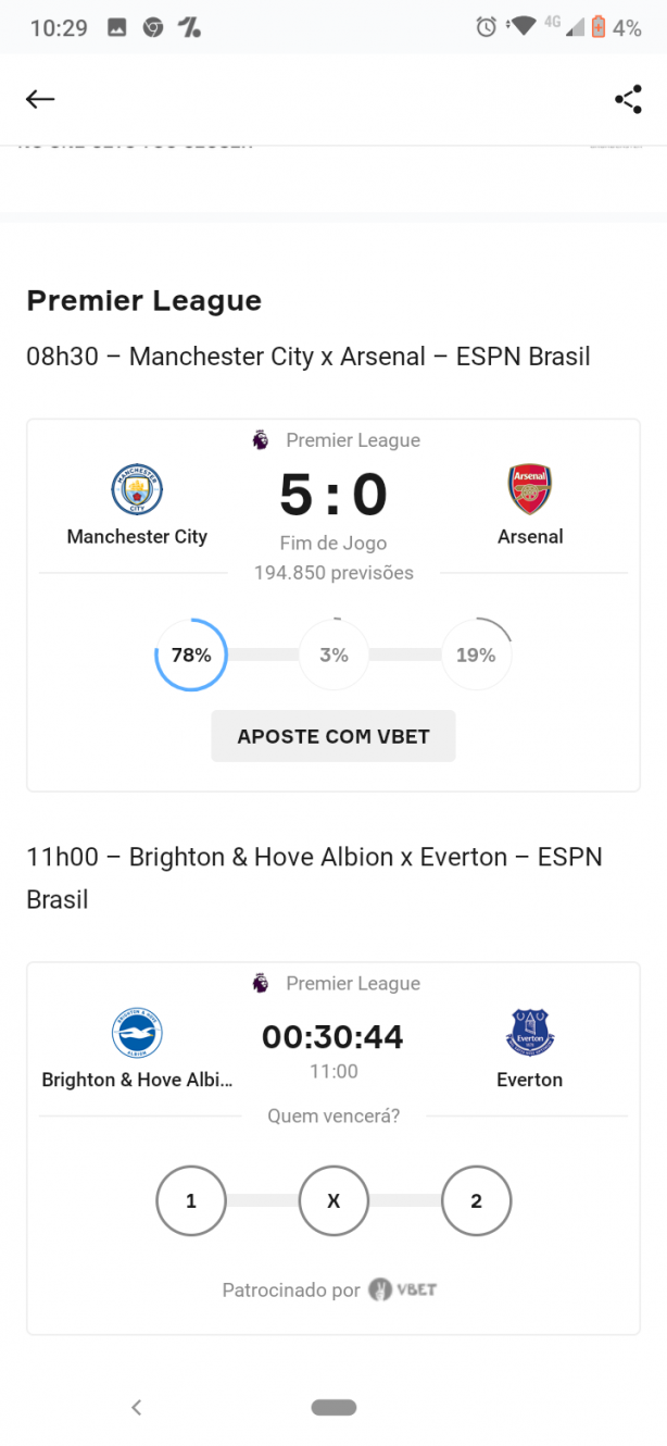 Agora que Wilian sai mesmo do Arsenal