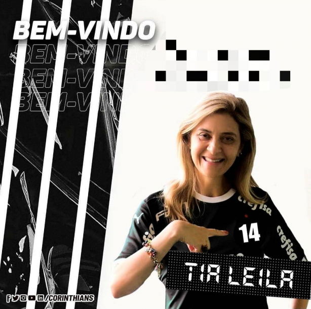 Vazou o patrocinador que ser� anunciado 1 de setembro!
