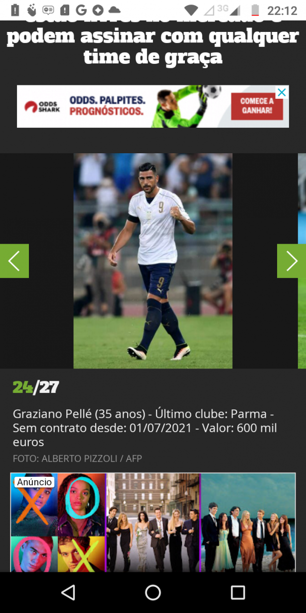 Seria uma boa?