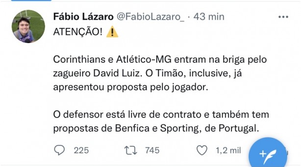 David Luiz