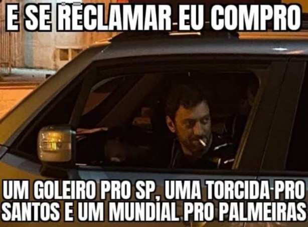 Du�lio n�o para!