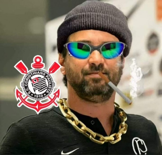O Corinthians aprendeu a negociar