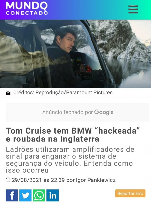 o du�lio n�o para nunca!