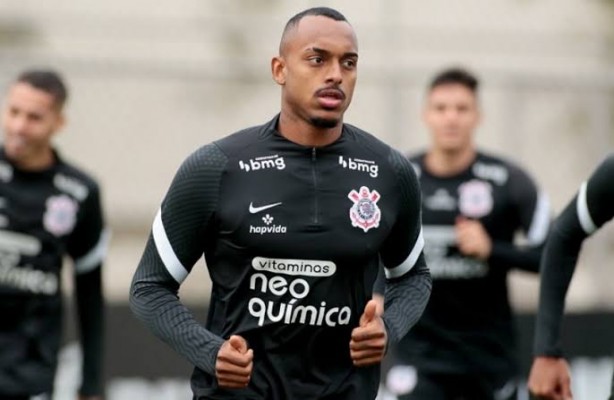 Como assim querem o David Luiz?