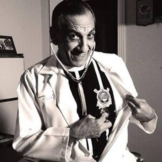 Hoje Dr. Osmar estaria "imposs�vel"