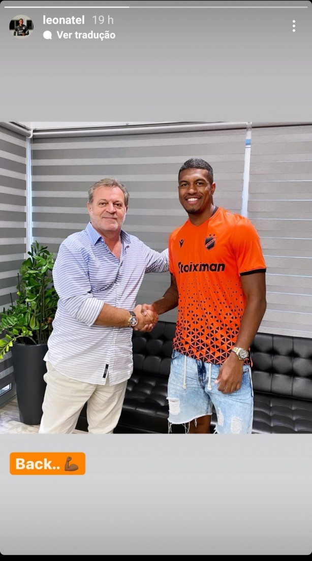 Parab�ns meu Corinthians