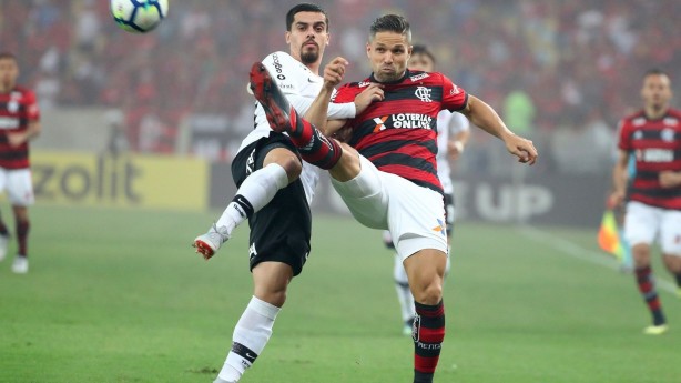 D� jogo!