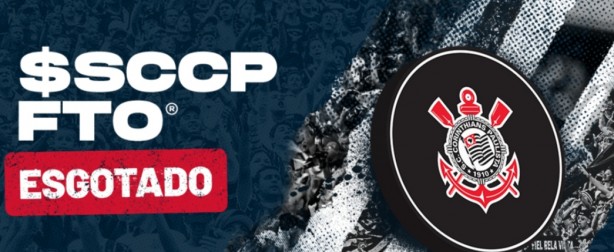 $SCCP esgotado
