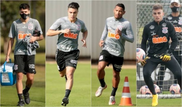 N�o podemos esquecer da base