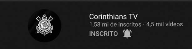 Corinthians Tv