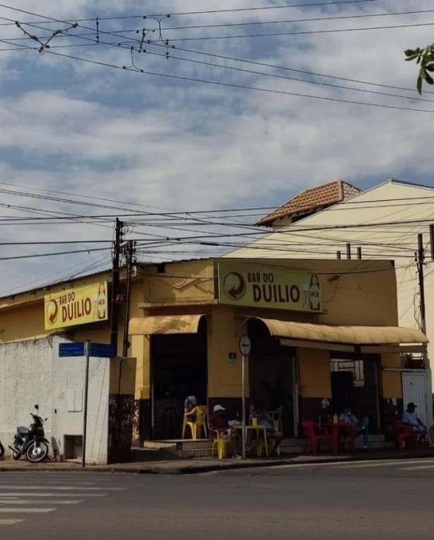 Segredo revelado