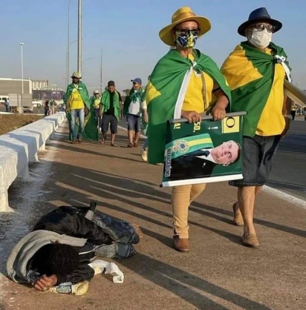 Bras�lia, 7 de setembro de 2021