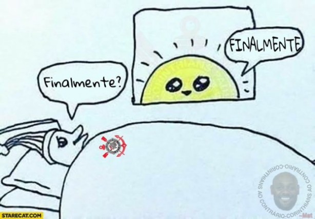 Finalmente