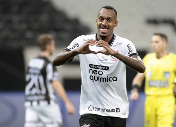 Essa � sua chance!