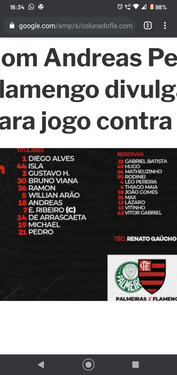 Uma piada essa Anvisa