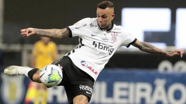 Troca de Luan por Marinho