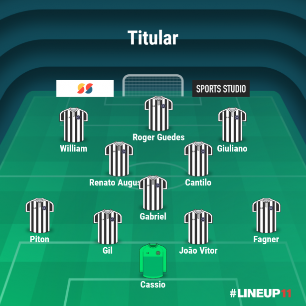 Gabriel n�o tem culpa