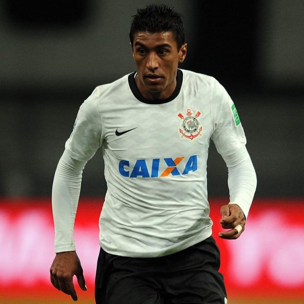 Paulinho já está apalavrado com o Corinthians para 2022.