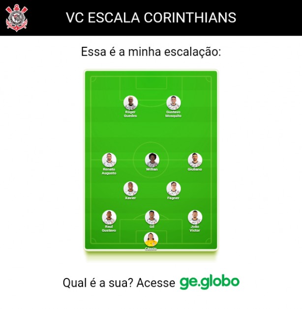 Se � pra improvisar...