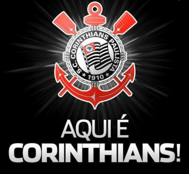 Salve o Corinthians Campeo dos Campees eternamente em