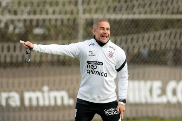 Vamos ter calma com o Silvinho?
