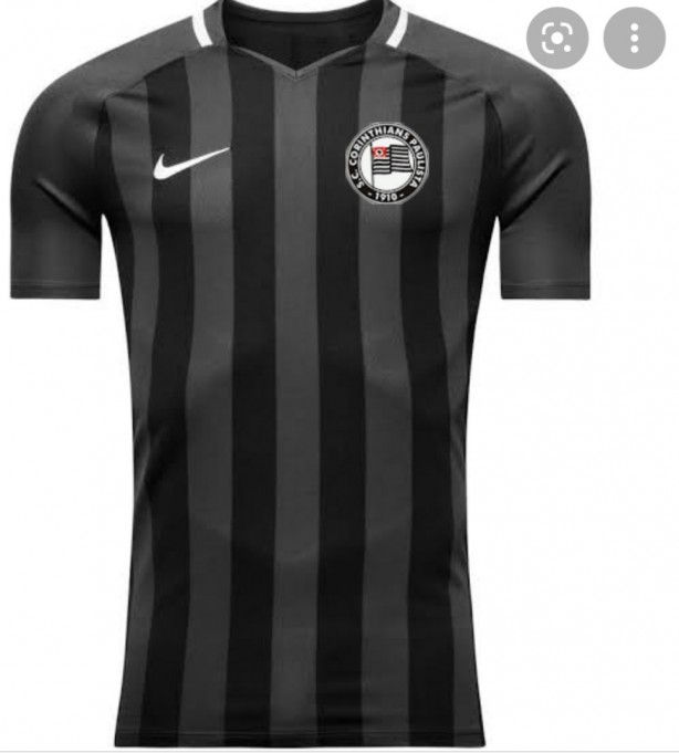 Dica de camisa para Nike