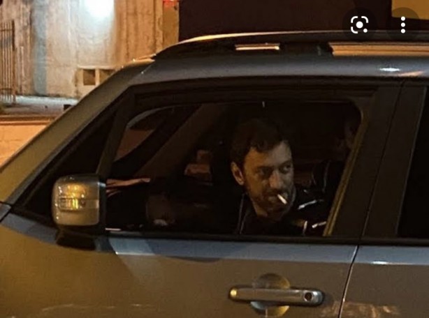 Phoda se, to indo pegar o Talisca -Du�lio