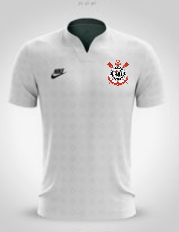 Dica de camisa para Nike