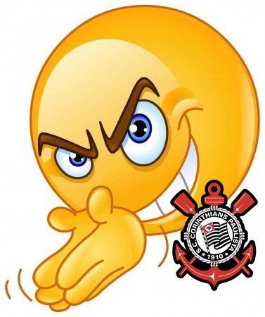Corinthians est� pronto para...