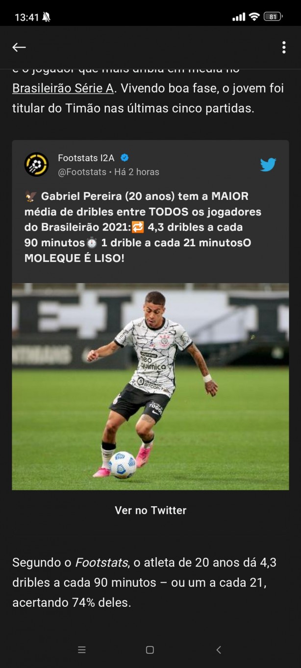 GP o maior