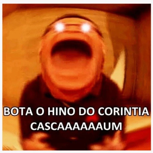 Neto hoje no final do programa: