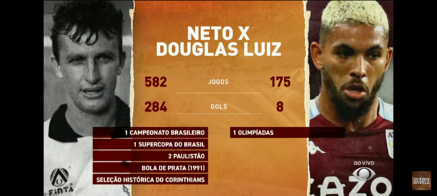 Douglas Luiz d uma segurada